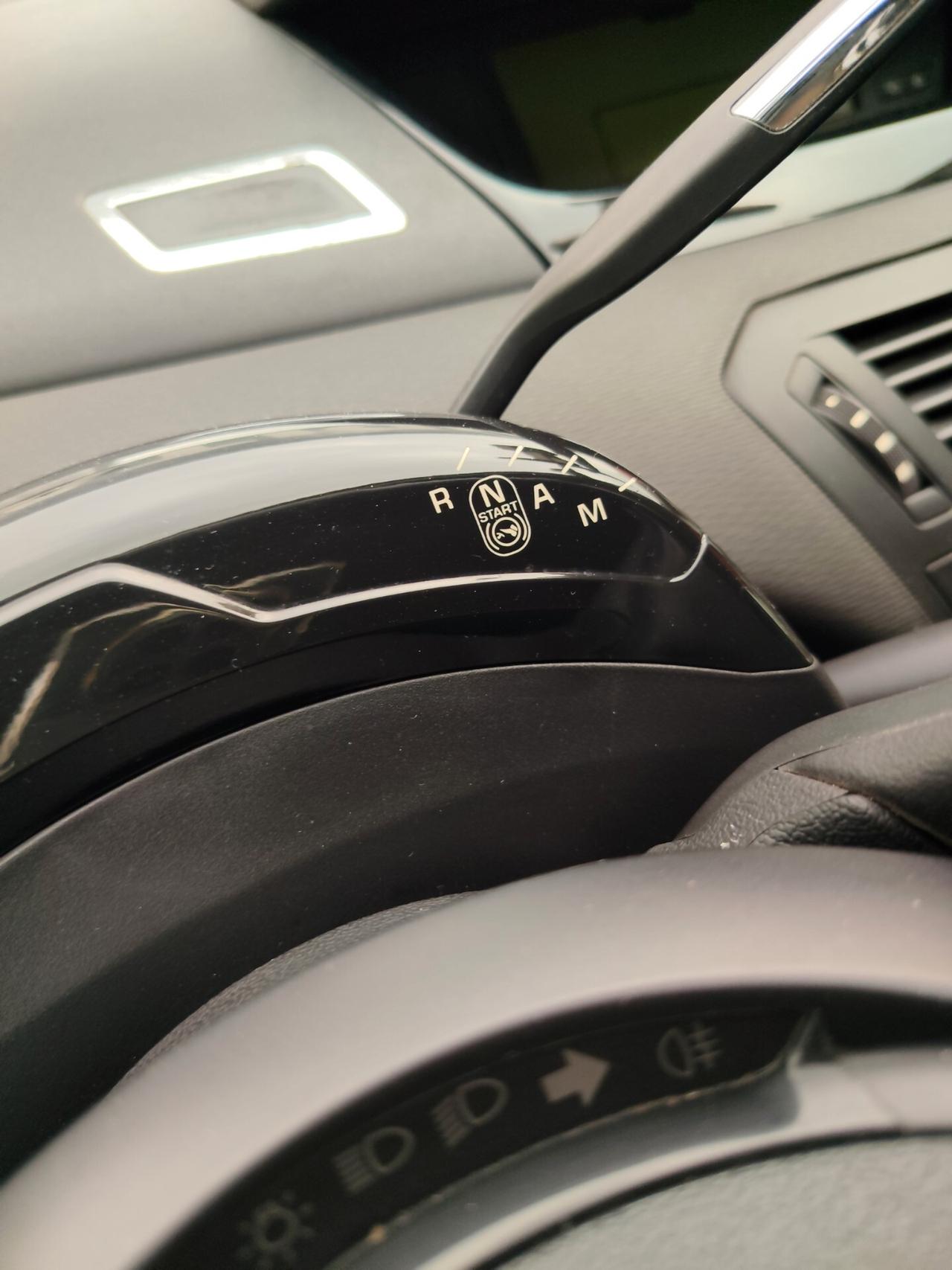 Citroen C4 Picasso 1.9 automatica