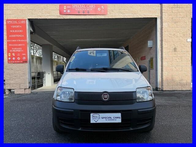 Fiat Panda Van 1.2 Dynamic GPL