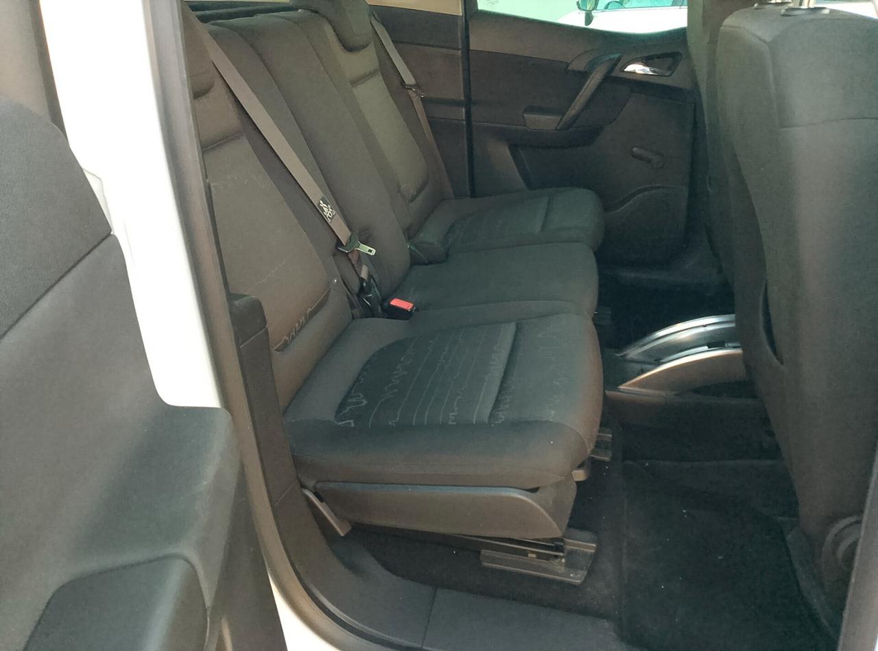 Opel Meriva 1.4 Benz GPL 100 CV