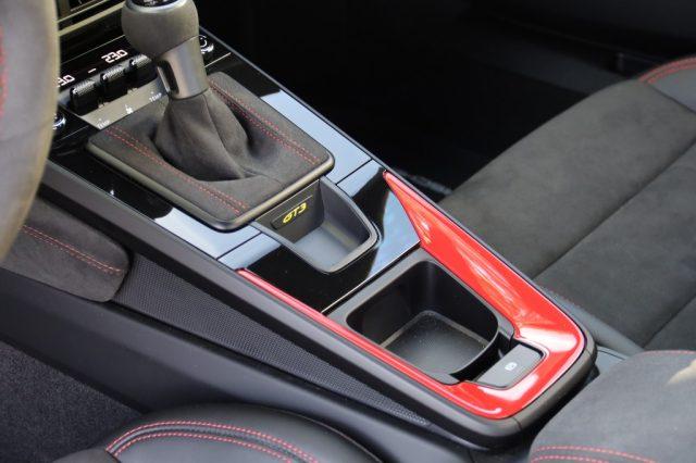 PORSCHE 911 992 GT3 APPROVED - PPF - IVA ESP. - UFF. ITALIA