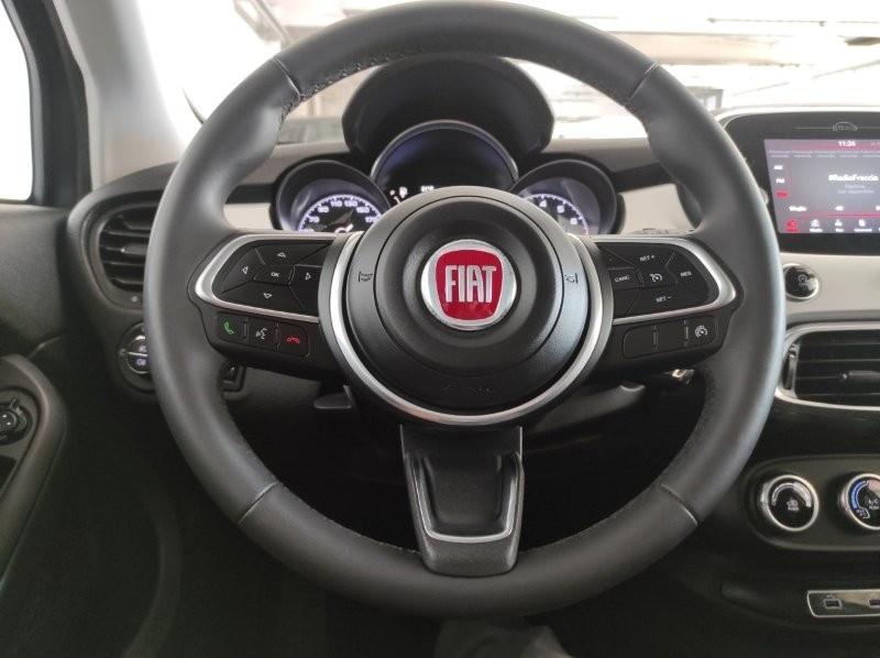 FIAT 500X - 500X 1.0 T3 120 CV Connect