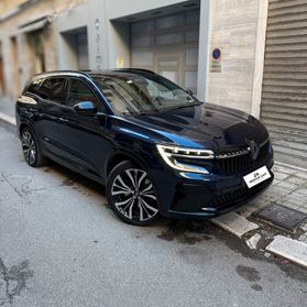Renault Espace Full Hybrid E-Tech 200 CV 7 posti