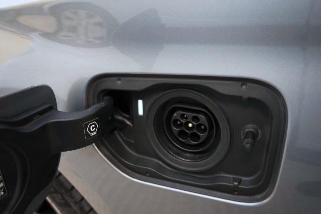 BMW 530 e Touring Msport Ufficiale Italia Certificata