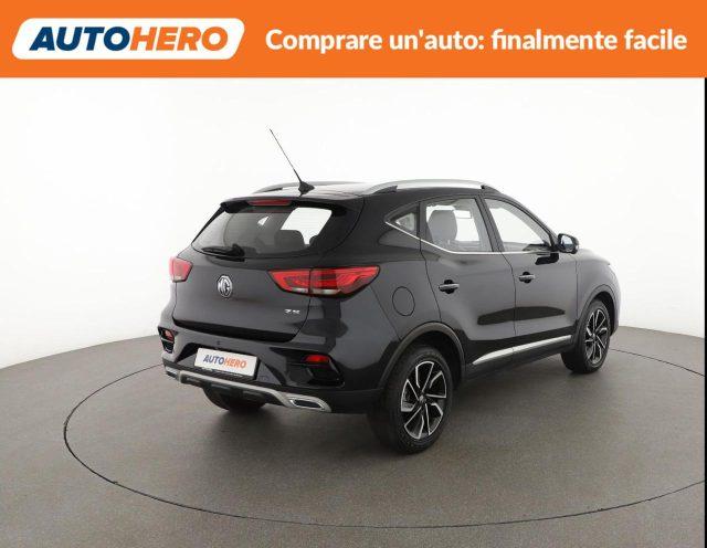 MG ZS 1.5 VTi-tech Luxury