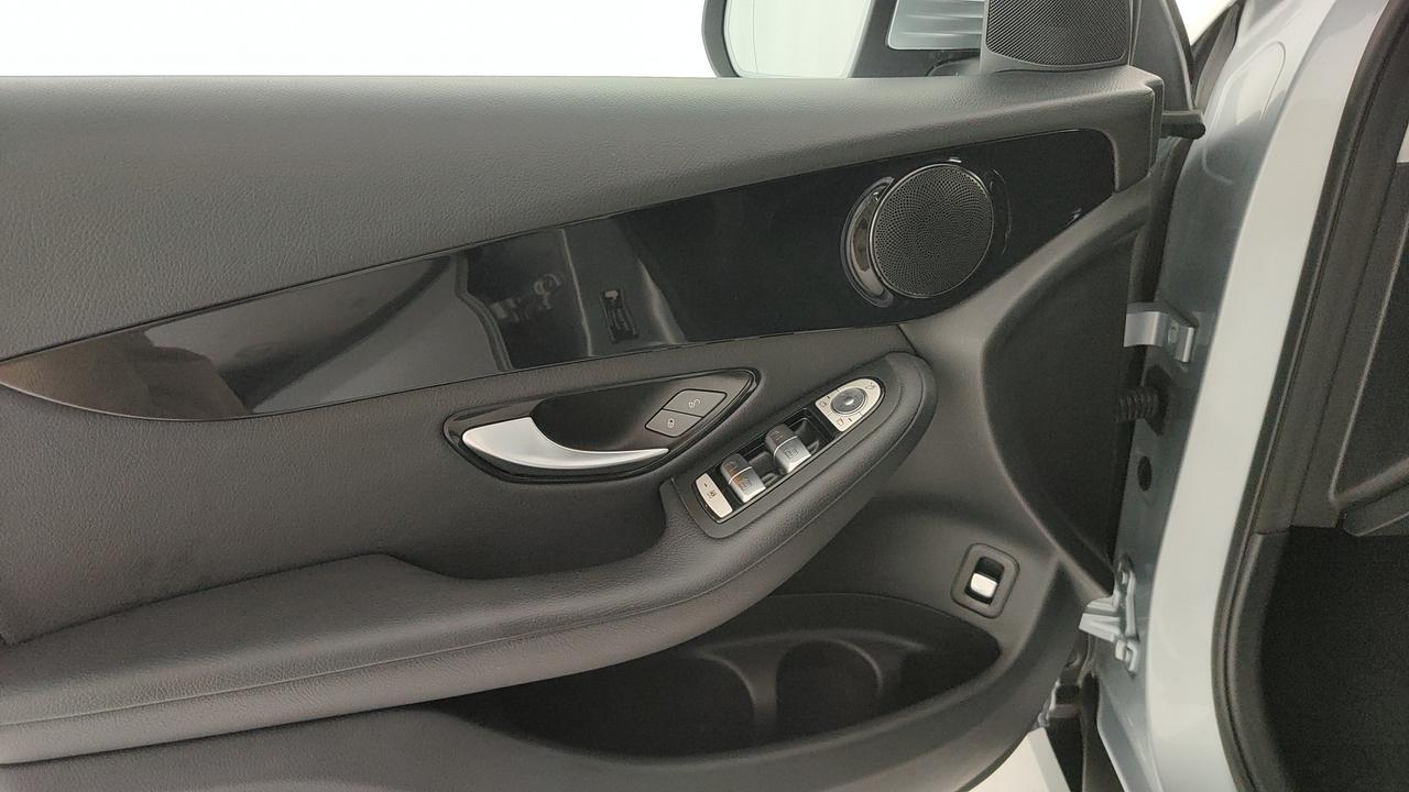 Mercedes-Benz GLC 220 d Sport 4matic auto