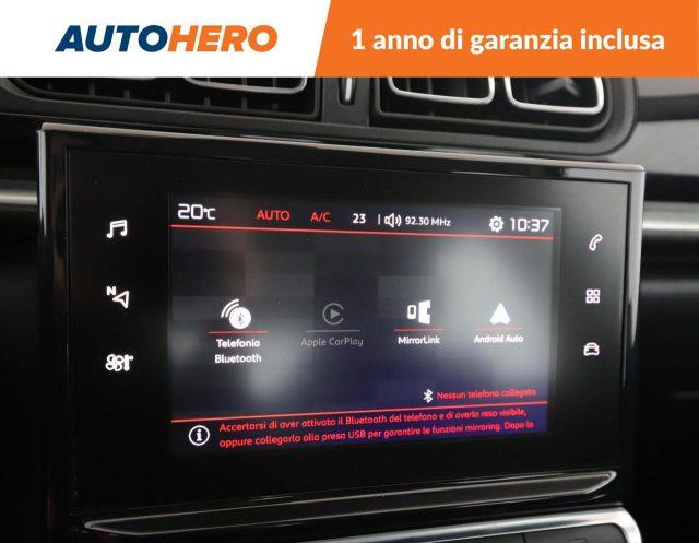 CITROEN C3 PureTech 82 Shine