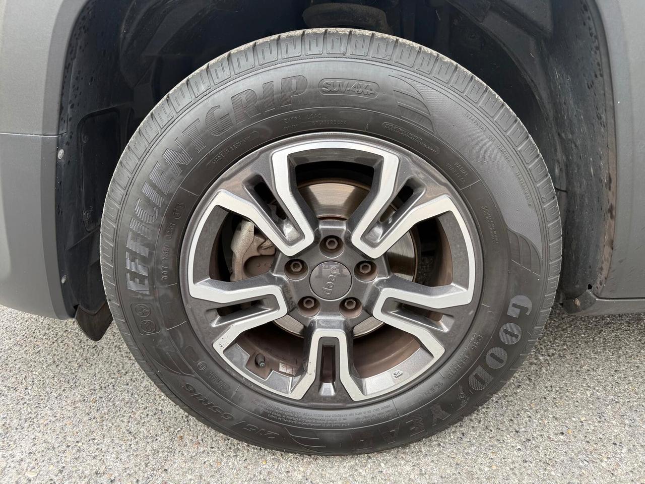 Jeep Renegade 1.0 T3 Longitude 2WD ***OK NUOVI NEOPATENTATI***