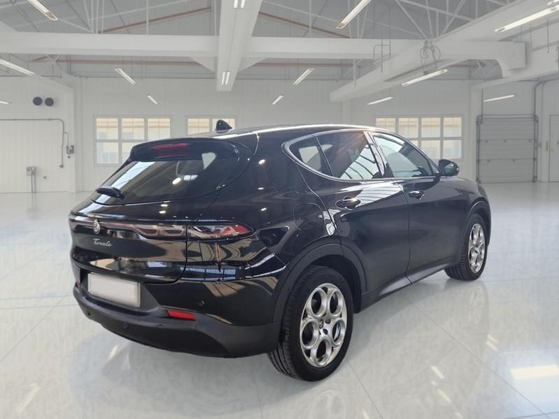 ALFA ROMEO TONALE 1.5 130 CV HYBRID TCT7 SPRINT SUV