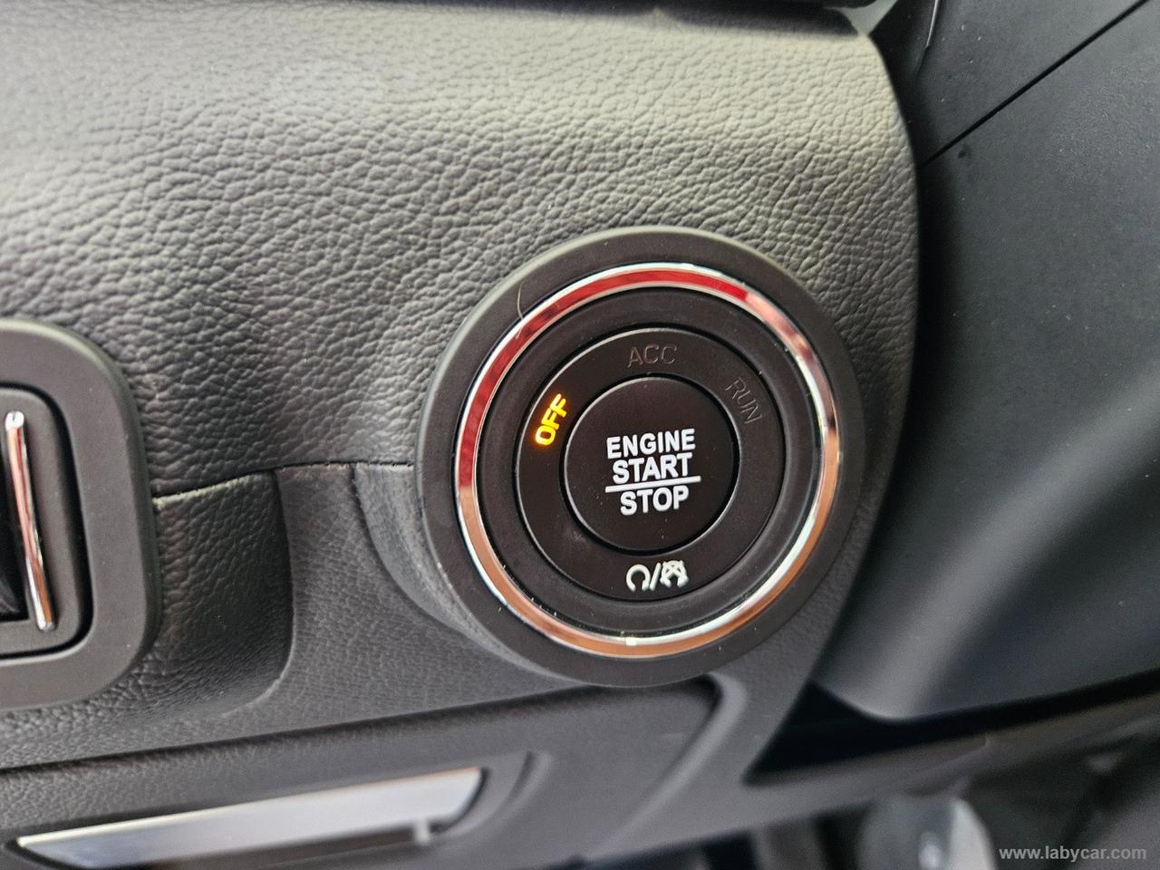 MASERATI Ghibli V6 Diesel 275 CV