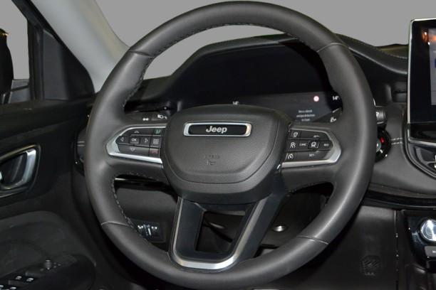 JEEP COMPASS - MY23 S 1.6 DIESEL 130HP MT