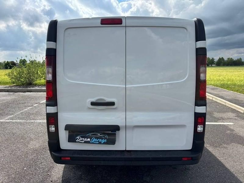FIAT Ducato (Talento) + IVA 1.6 Diesel 125cv