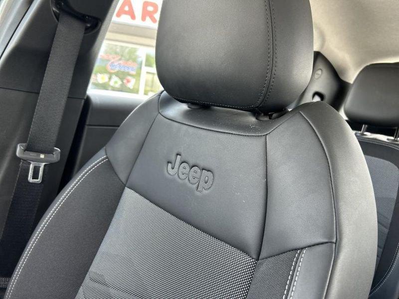 Jeep Avenger 1.2 Turbo 100 CV Altitude PARI AL NUOVO * OFFERTA LIMITATA