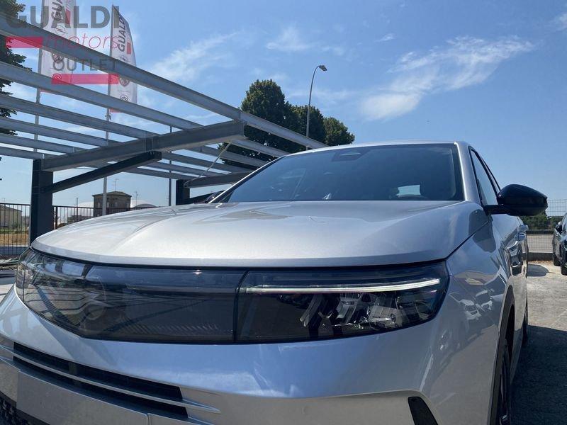 Opel Grandland Grandland Hybrid 145 CV EDCT Edition