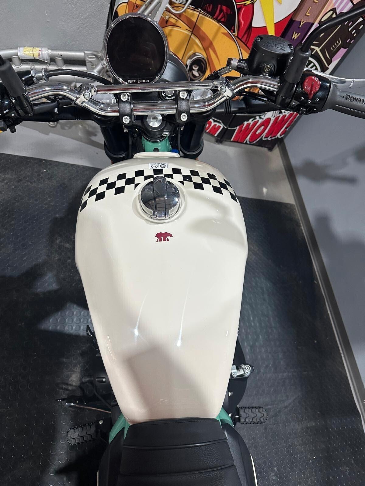 royal enfield bear 249