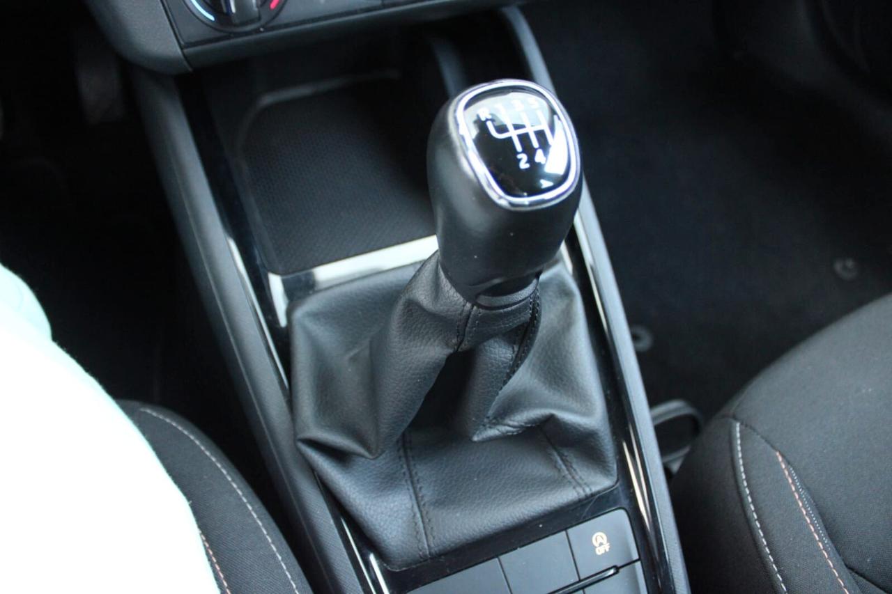 Skoda Kamiq Tua A SOLI 224€ al mese Anticipo Zero