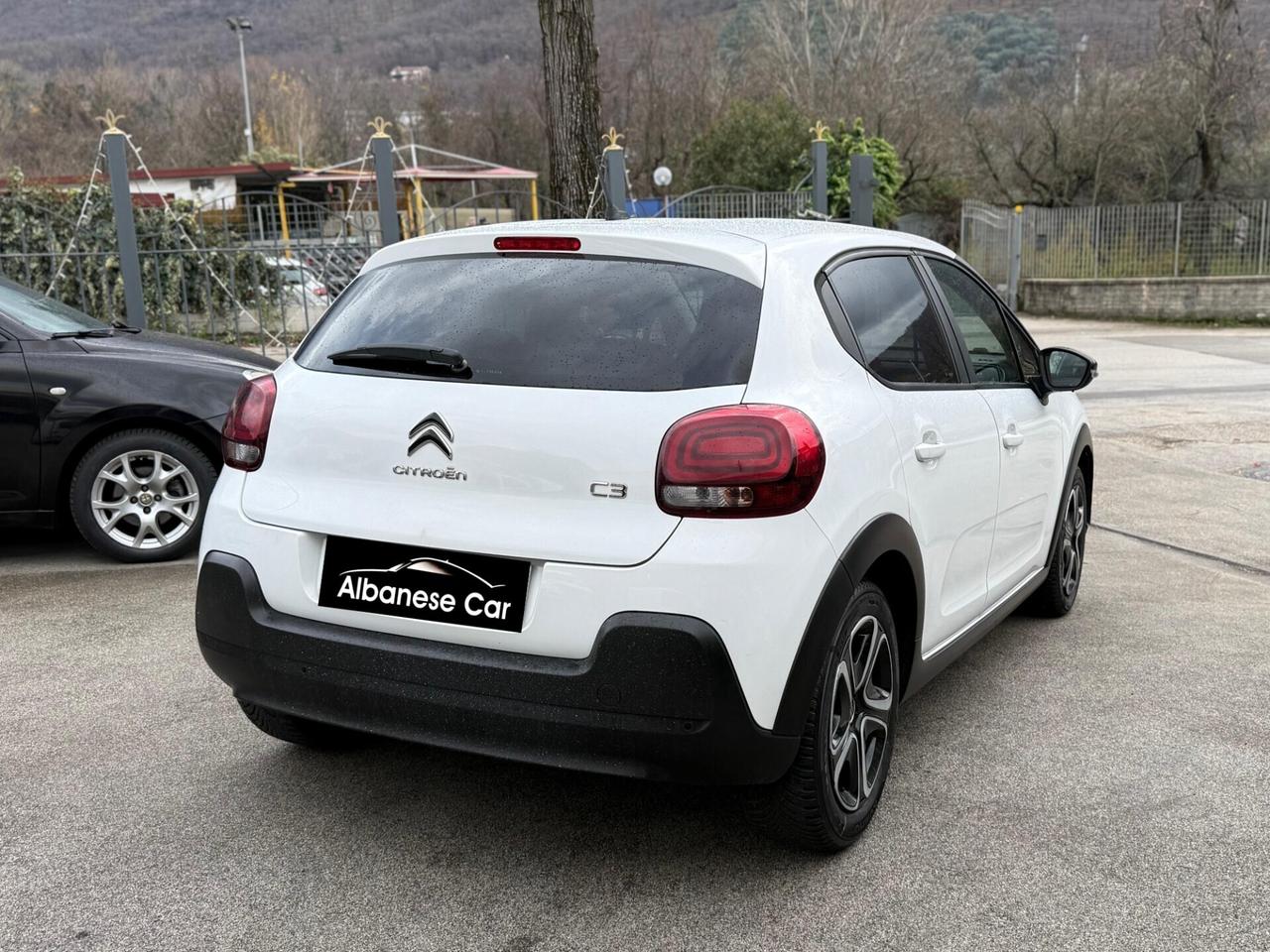 Citroen C3 BlueHDi 75 CV S&S Feel