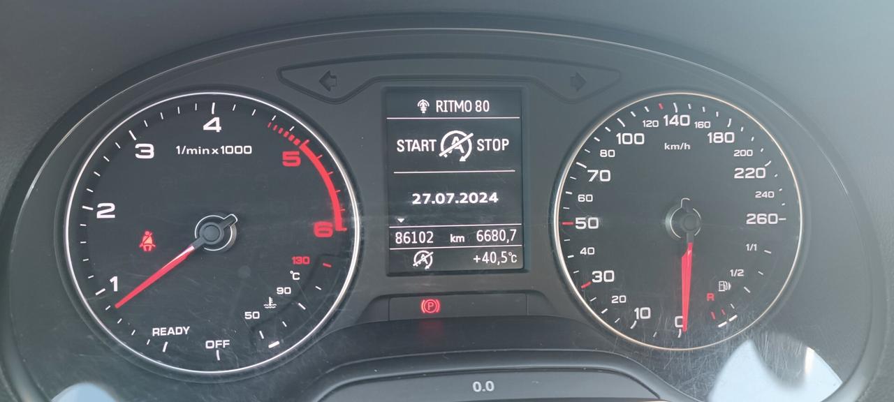 Audi A3 SPB 30 TDI Business