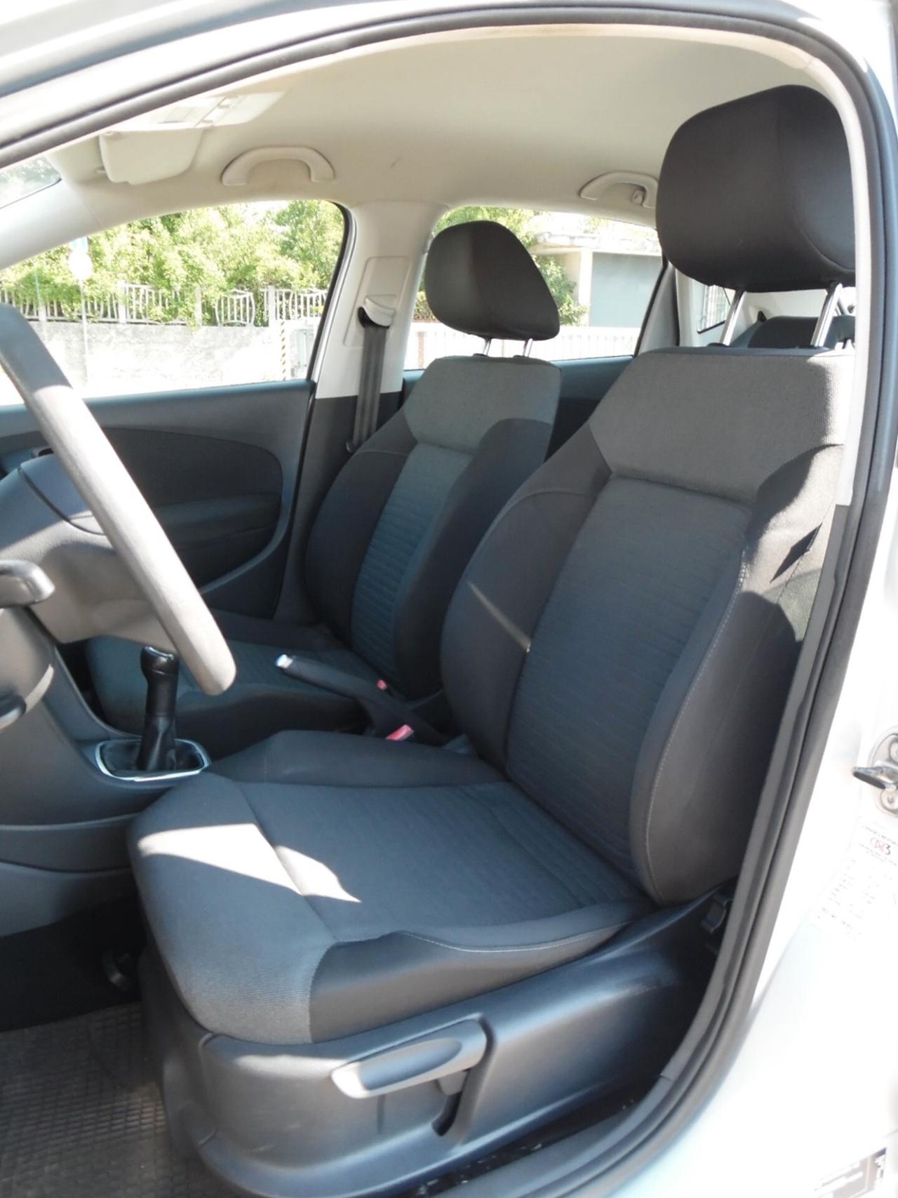 Volkswagen Polo 1.2 TDI DPF 5 p. Comfortline