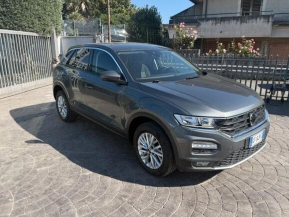 Volkswagen T-Roc 2.0 TDI 116Cv Business BlueMotion Technology