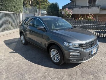 Volkswagen T-Roc 2.0 TDI 116Cv Business BlueMotion Technology