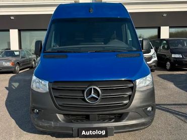 Mercedes-benz Sprinter F37/33 314 CDI RWD TRAZIONE POSTERIORE