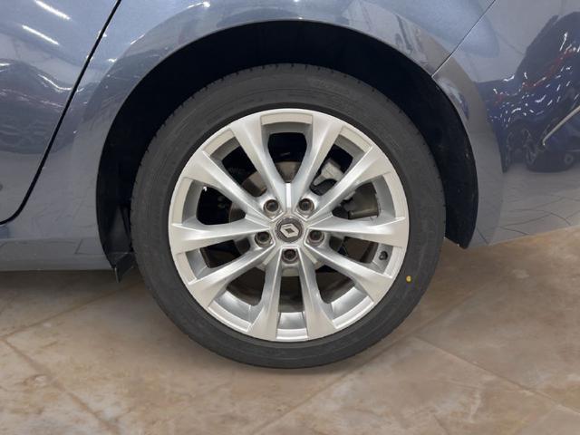 RENAULT Megane Sporter dCi 8V 110 CV Energy Intens