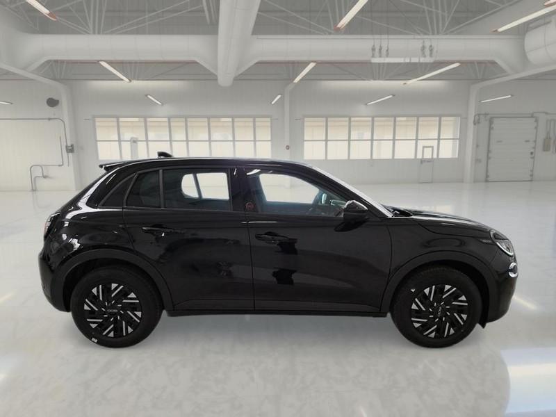 FIAT 600 ELETTRICA 84 CV RED SUV