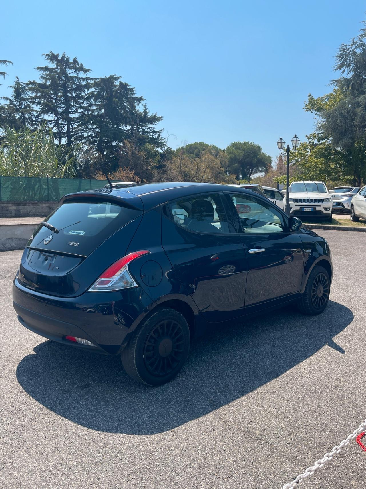 Lancia Ypsilon 1.0 FireFly 5 porte S&S Hybrid Ecochic UnYca BLUETOOTH CLIMA MULTIFUNZIONE