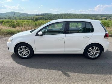 Volkswagen Golf Golf 1.6 TDI DPF 5p. Highline