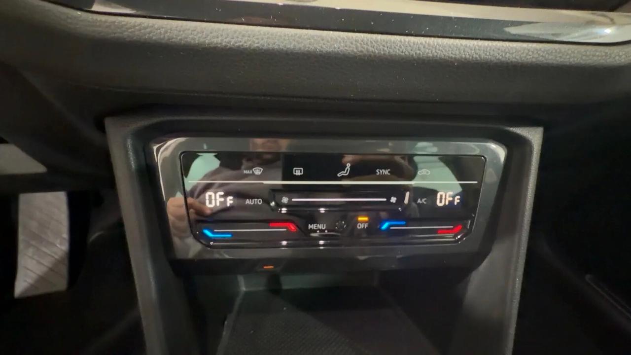 Volkswagen Tiguan 2.0 TDI 150 CV SCR DSG Elegance