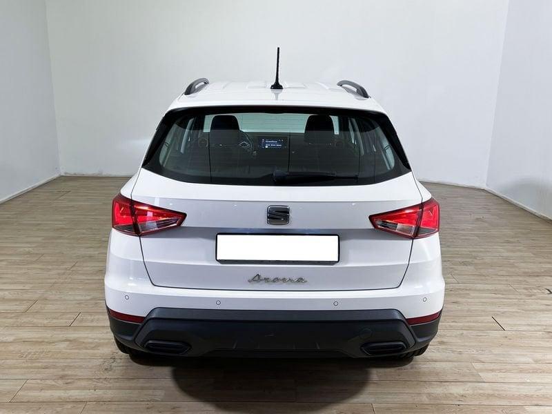 Seat Arona Arona 1.0 TGI Style