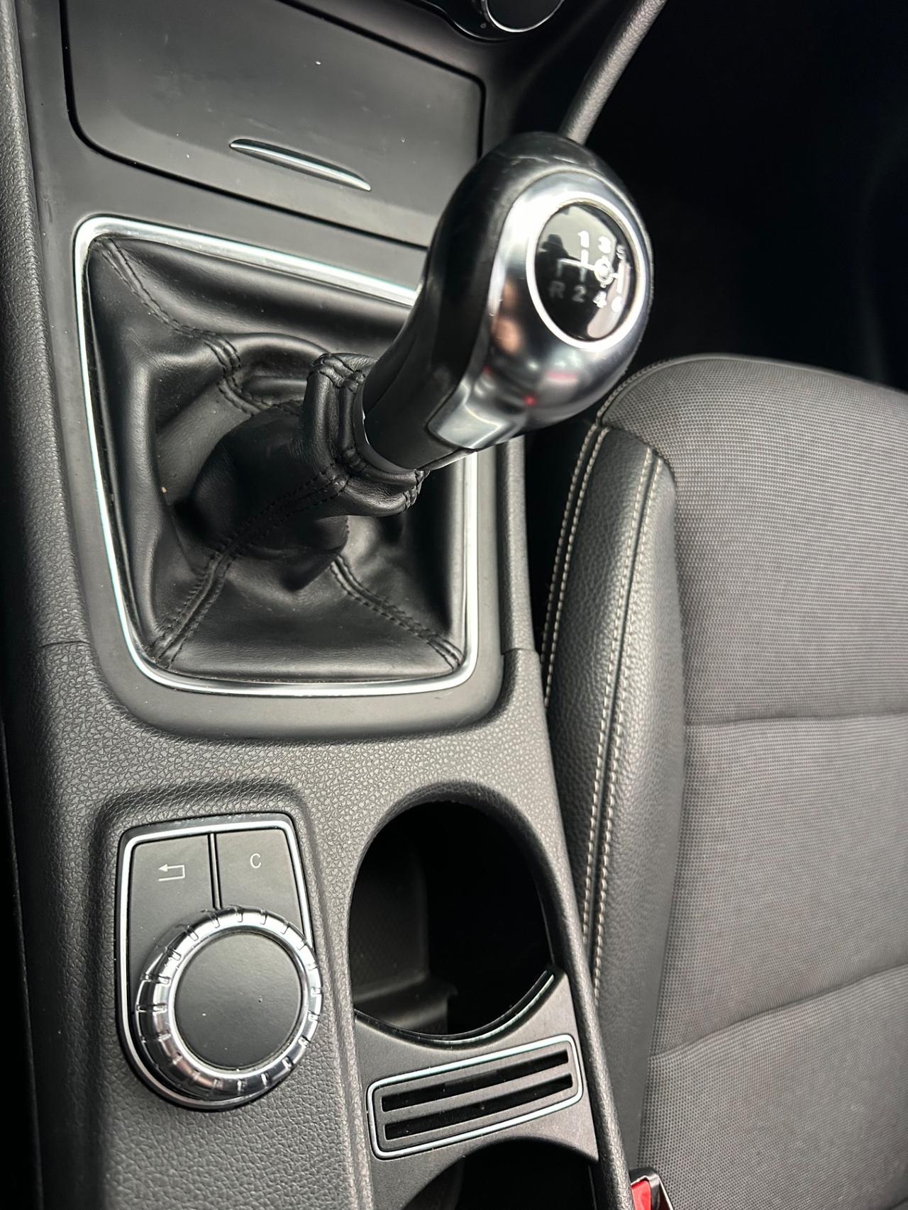 Mercedes-benz A 180 CDI Sport