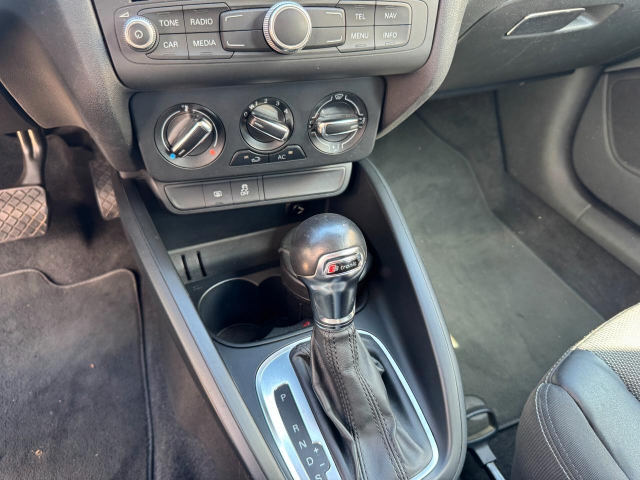 Audi A1 SPB 1.6 TDI S tronic Ambition