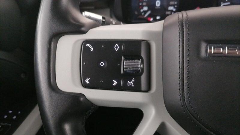 Land Rover Defender 110 3.0d i6 mhev X-Dynamic HSE awd 300cv auto 6p.ti