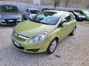 OPEL - Corsa - 1.2 16V 3 porte Club