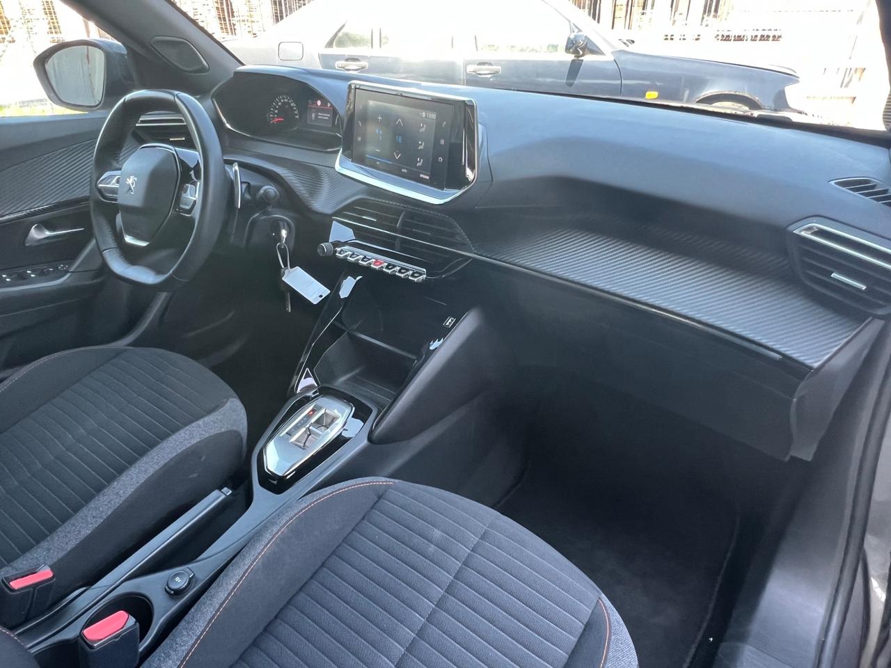 Peugeot 2008 PureTech 100 Active Pack FINANZIAMENTO