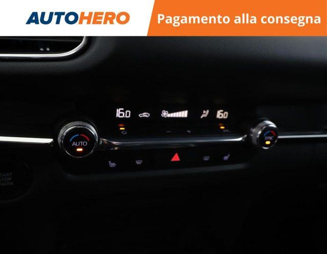 MAZDA CX-30 2.0L e-Skyactiv-X M Hybrid 2WD Homura