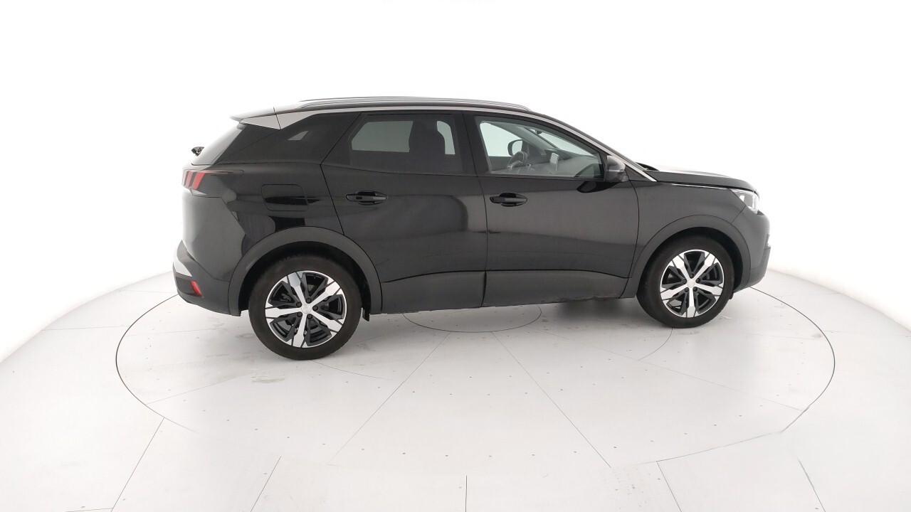 Peugeot 3008 BlueHDi 130 S&S Active Business