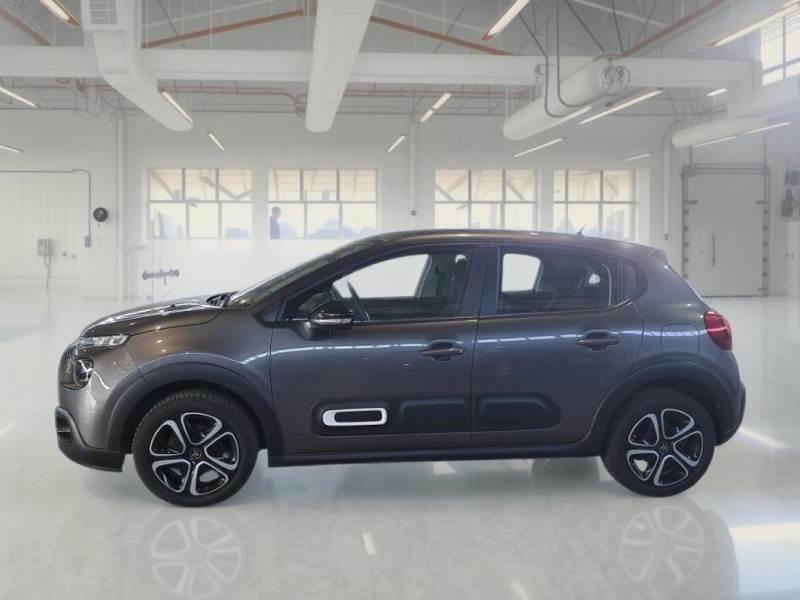CITROEN C3 BlueHDi 100 S/S Feel Pack 5 PORTE