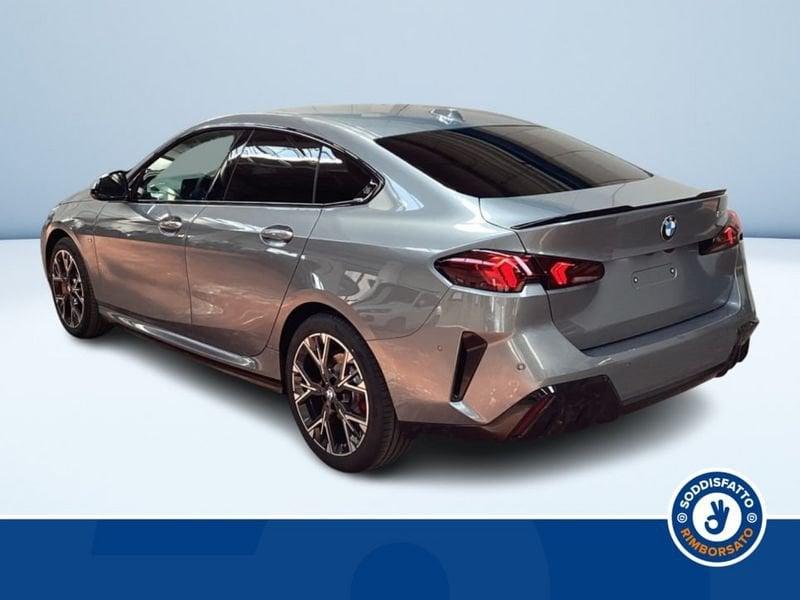 BMW Serie 2 G.C. Serie 2 Gran Coupé 218d M Sport Pro