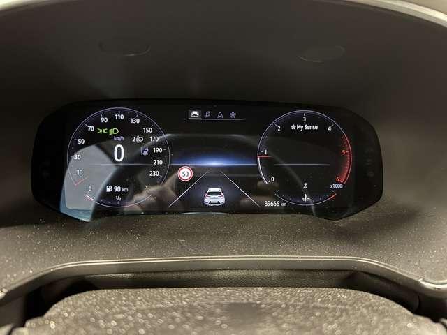 Renault Captur 1.5 blue dci Intens 95cv