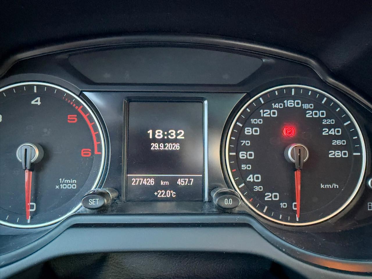 Audi Q5 2.0 TDI 177CV quattro S tronic