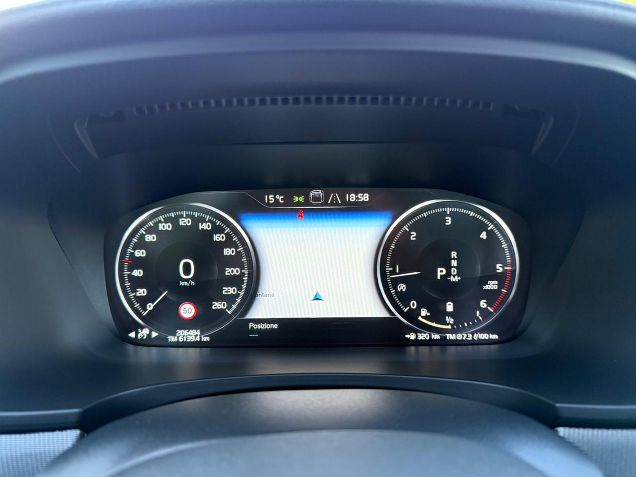 Volvo V90 B5 (d) AWD Geartronic R-Design