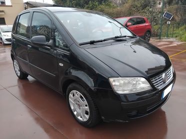 FIAT IDEA 1.4 BENZINA OTTIME CONDIZIONI