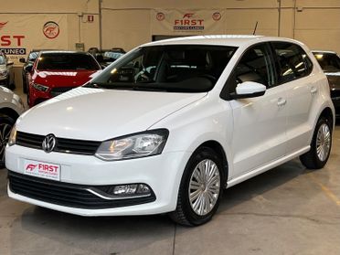 Volkswagen Polo 1.4 TDI 5p. Fresh BlueMotion Technology