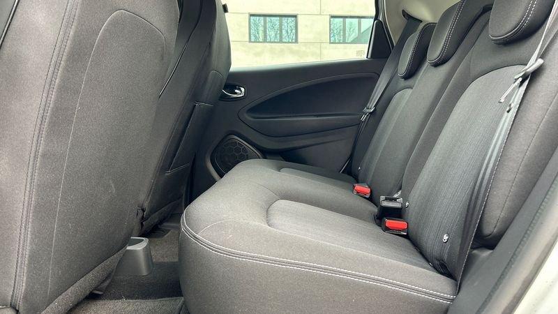 Renault ZOE E-TECH ELECTRIC Intens R110 Flex