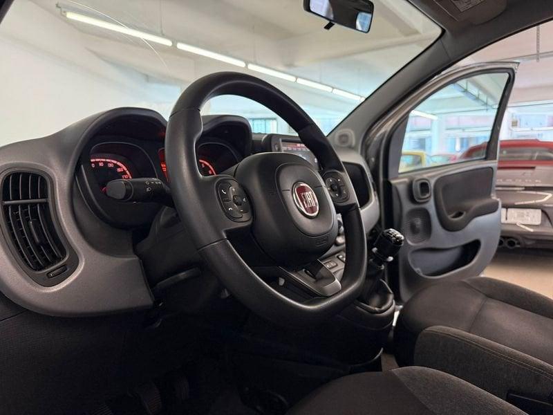 FIAT Panda Panda 0.9 t.air t. Wild 4x4 s&s 85cv