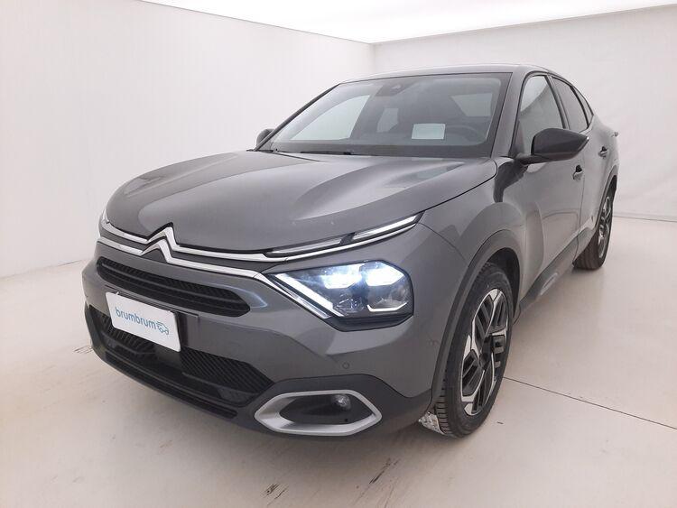 Citroen C4 X Max EAT8 BR627421 1.5 Diesel 131CV