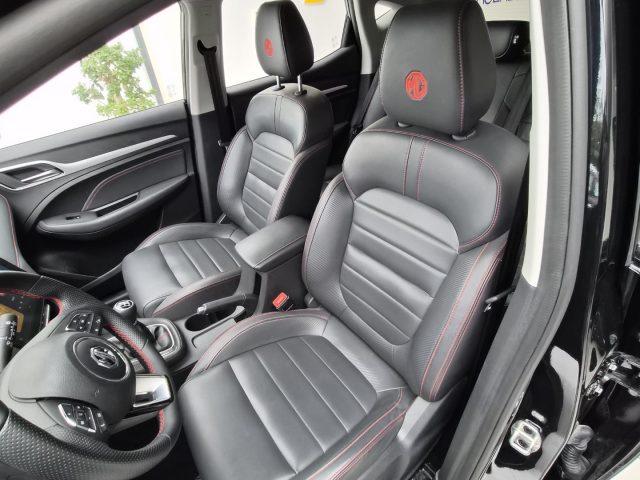 MG ZS 1.5 VTi-tech Luxury TUA DA E159,00 MENSILI