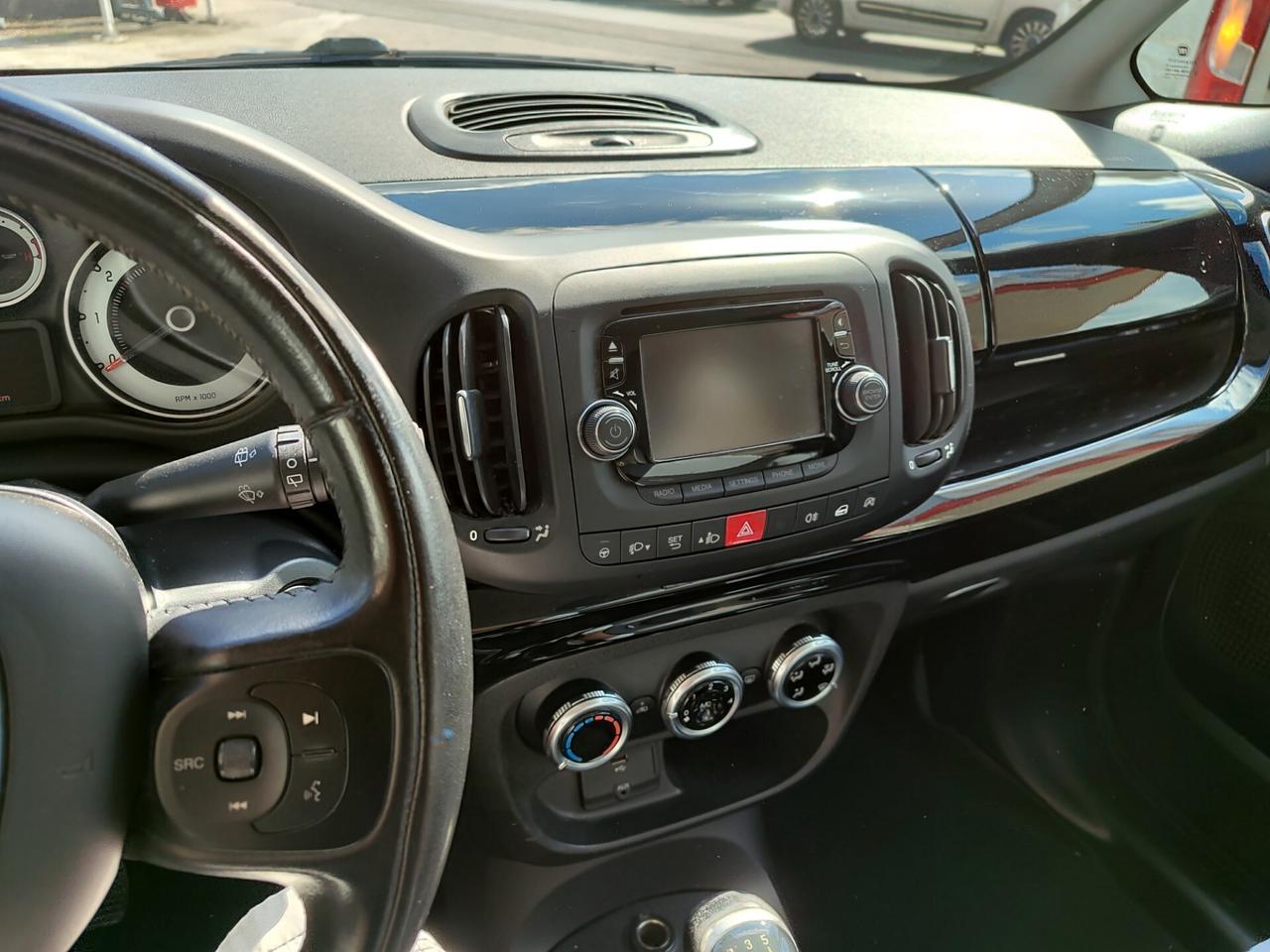 Fiat 500L 1.3 MOTORE 0 KM OFFERTA PROMO